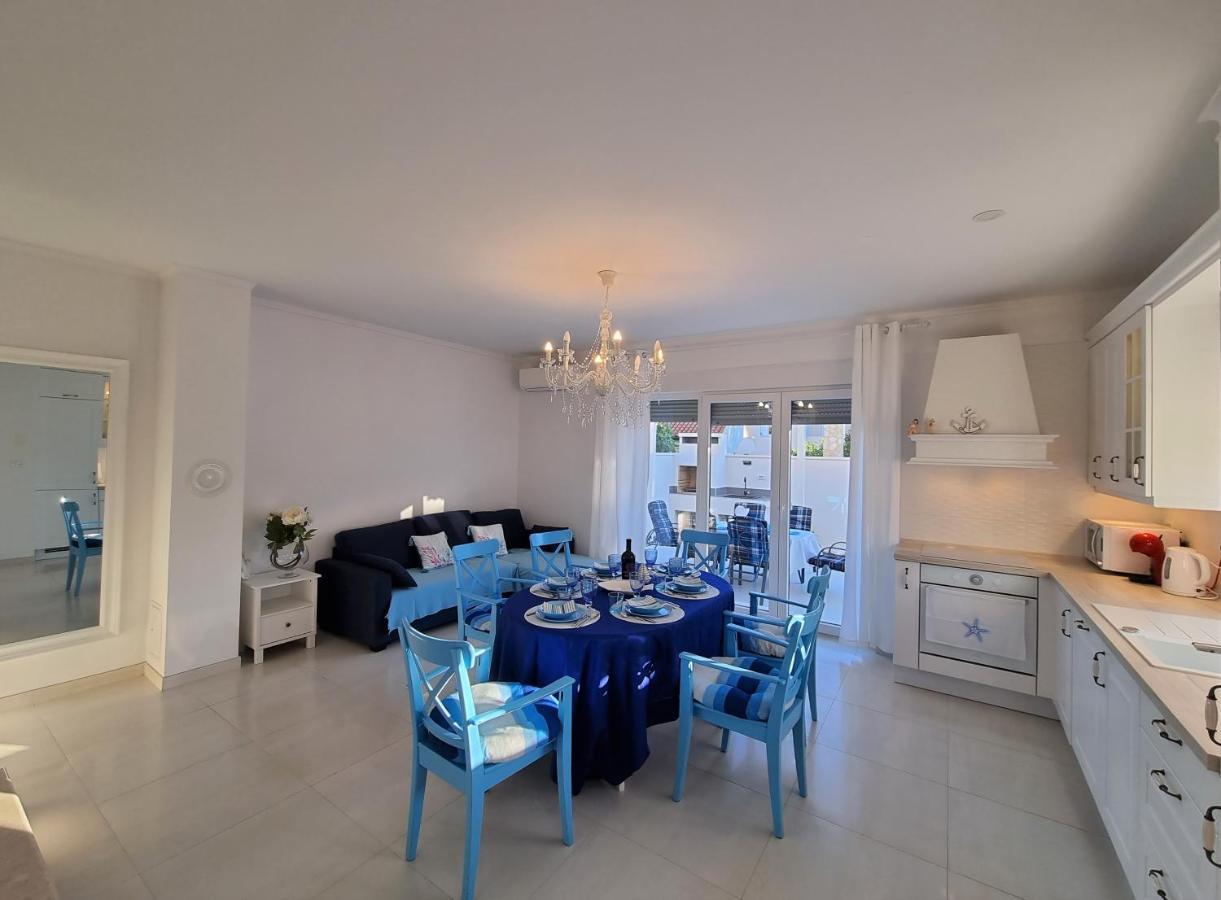 Villa White House Posesi à Medulin Extérieur photo